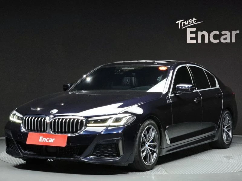 BMW 520 i M | BOWERS&W| HEAD UP| PANO| ПАМЕТ| НАУДВАНЕ