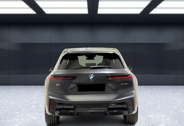 BMW iX M60 = M-Sport = Гаранция, снимка 2 - Автомобили и джипове - 56125210