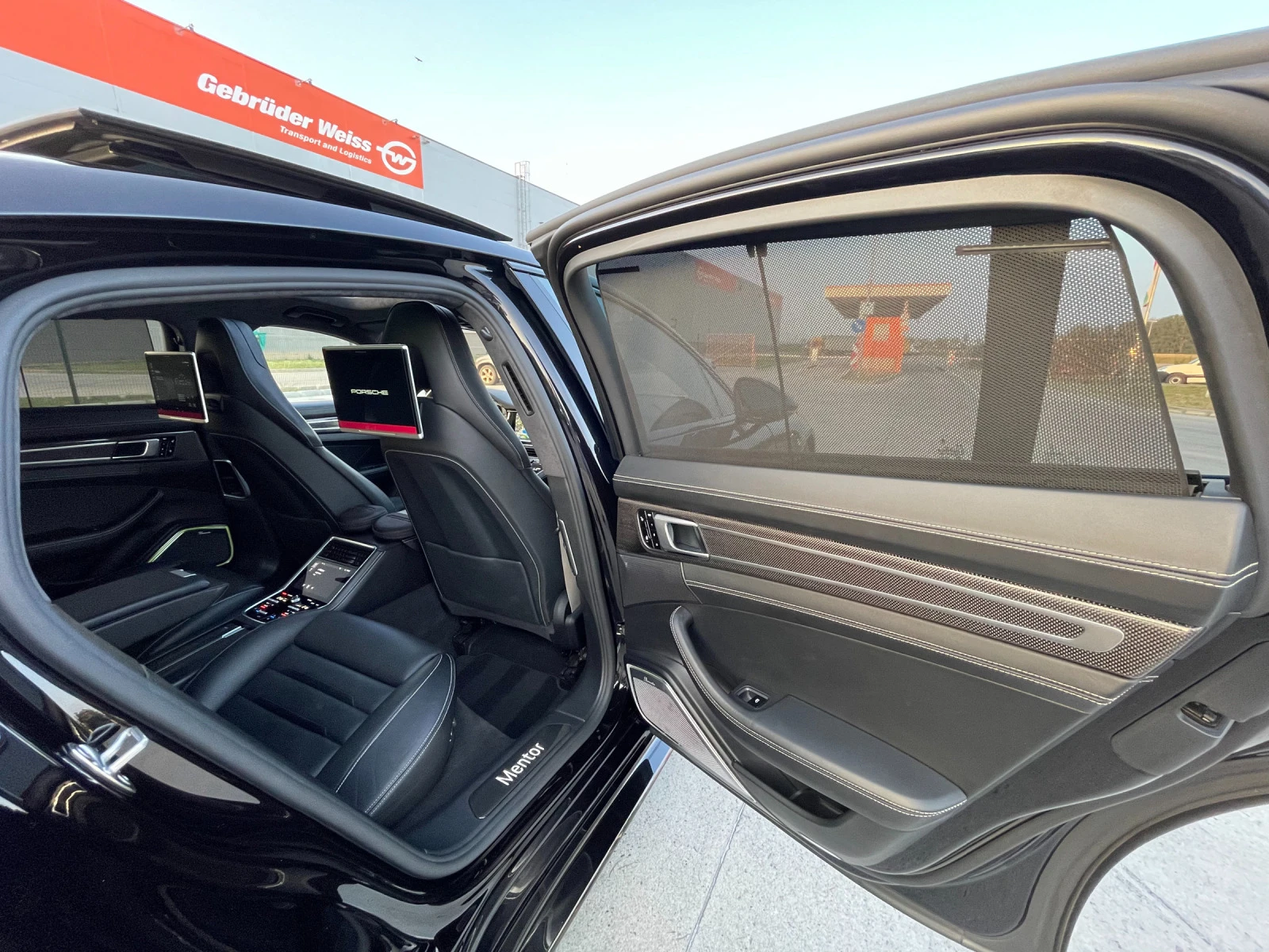 Porsche Panamera Turbo S E-Hybrid Mentor  | Mobile.bg   14