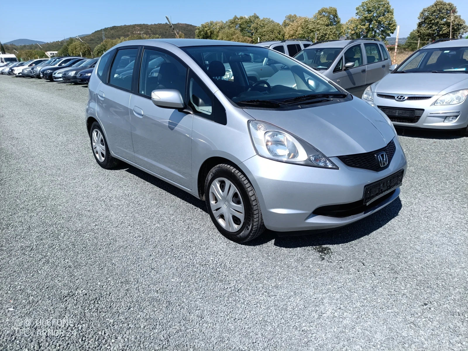 Honda Jazz 1.4 99 ЛИЗИНГ  - изображение 3