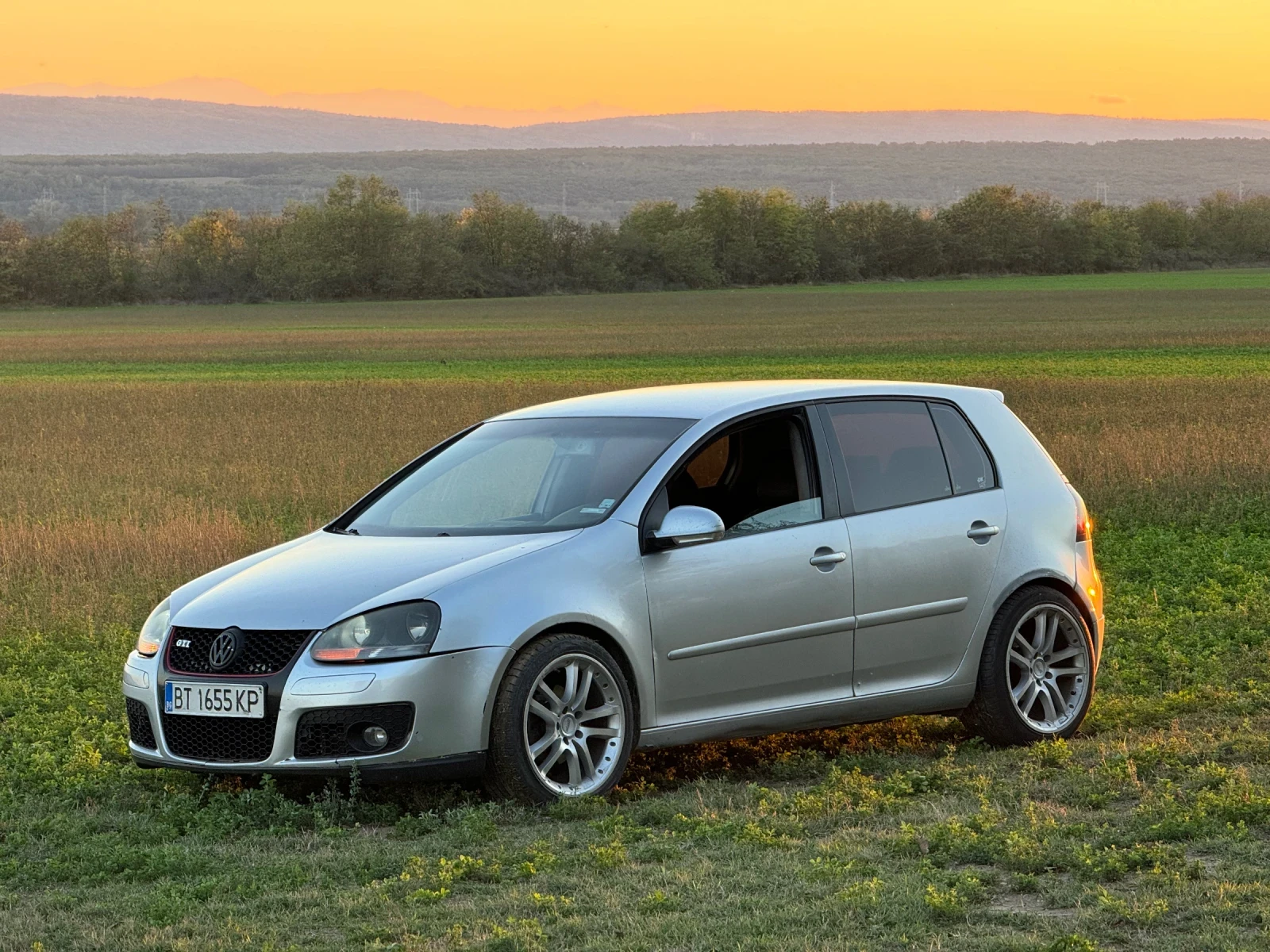 VW Golf 2.0 TDI - изображение 3