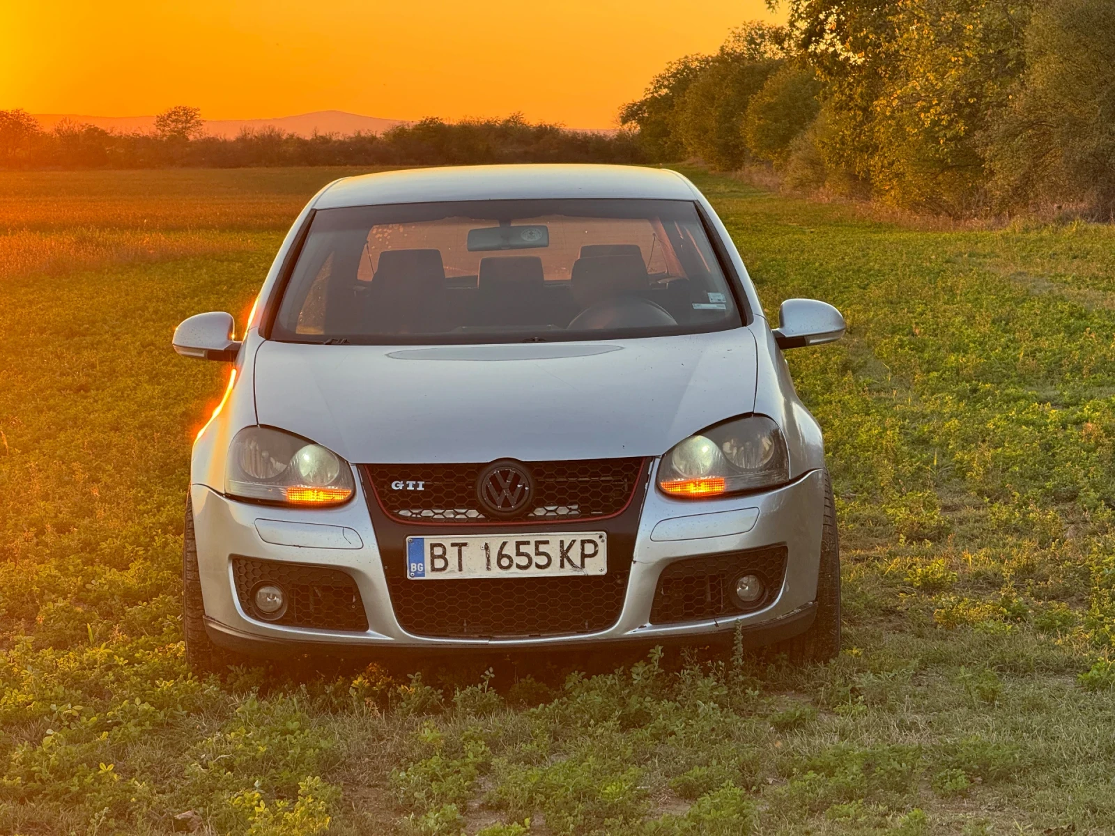 VW Golf 2.0 TDI - изображение 2