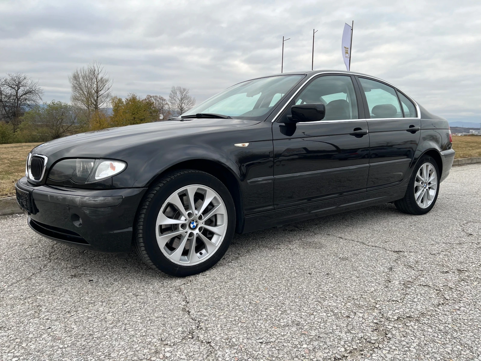 BMW 330 330XD TopTop - изображение 2