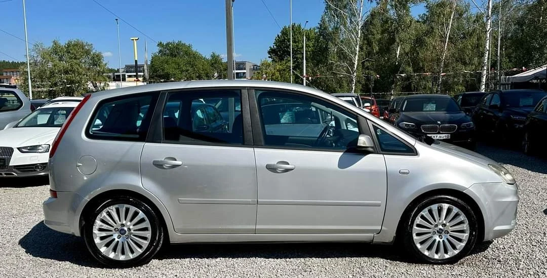 Ford C-max C-MAX | Mobile.bg   17