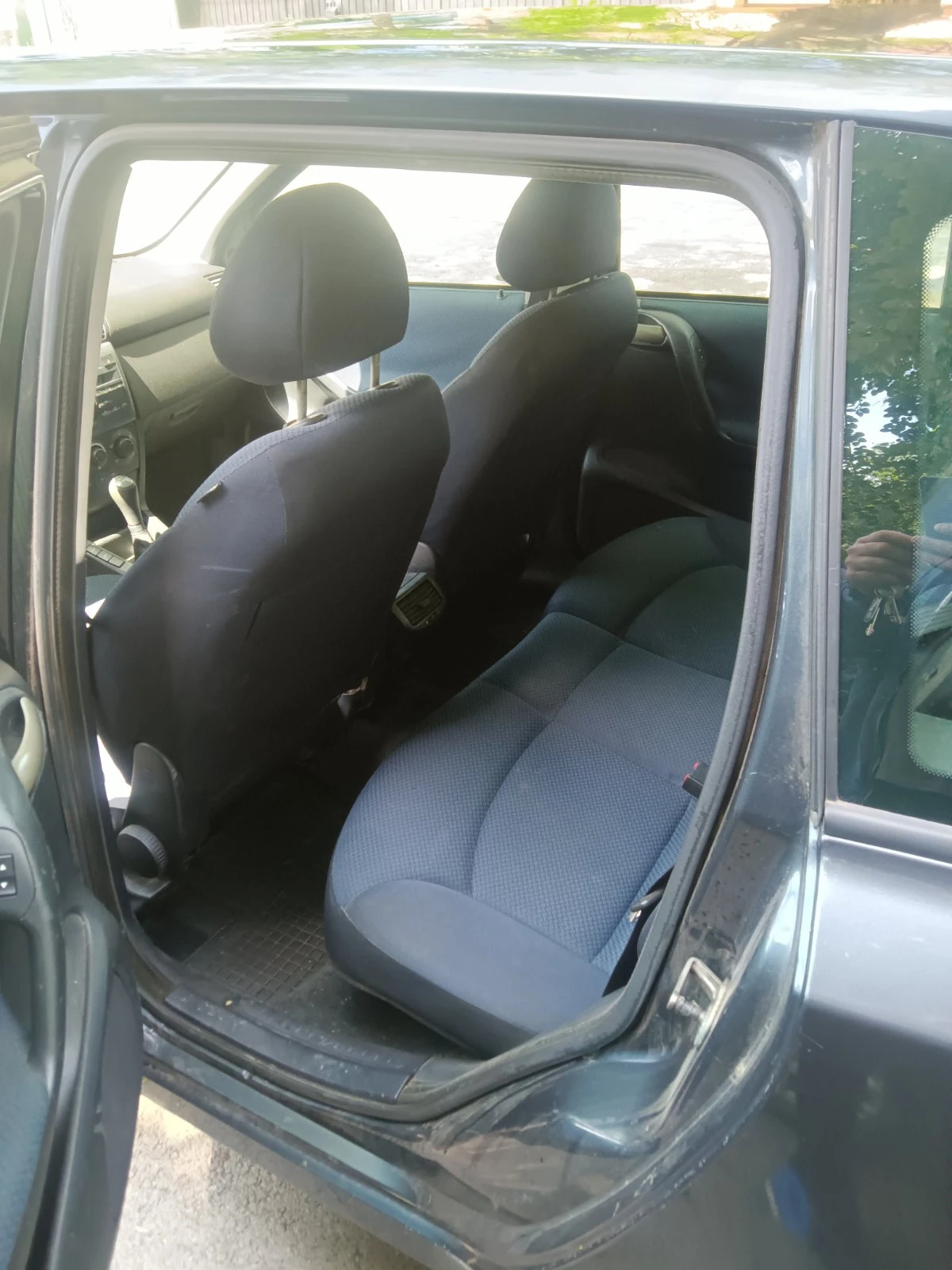 Fiat Stilo  - изображение 7