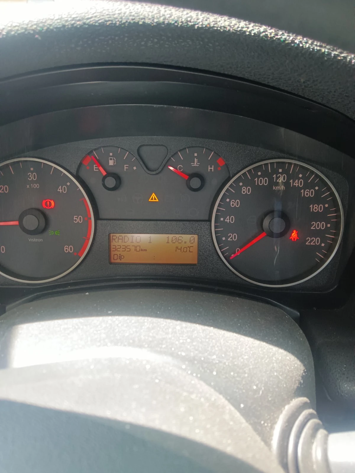Fiat Stilo  - изображение 5