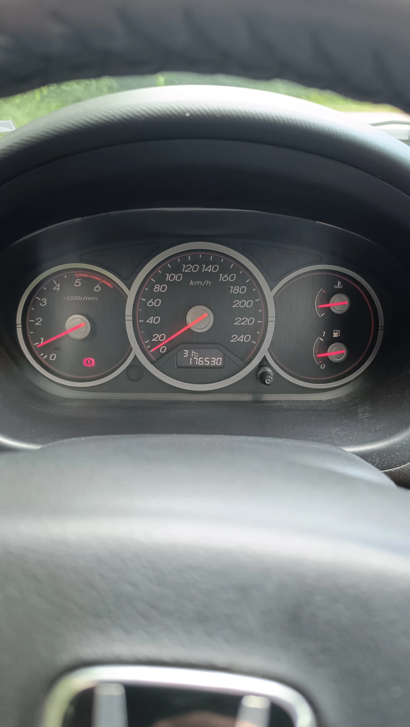 Honda Civic CDTI - изображение 9