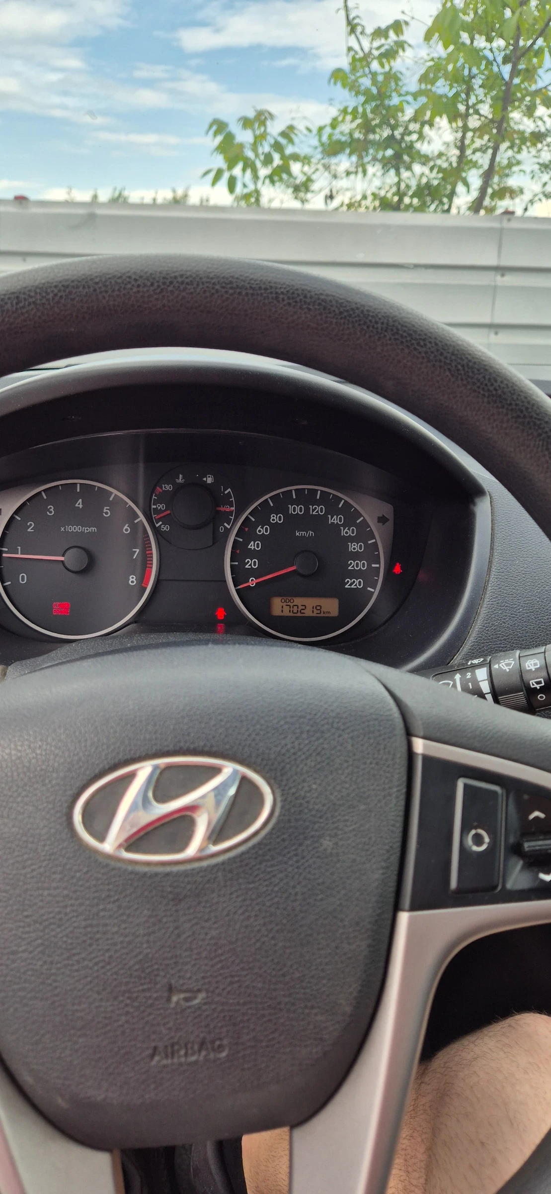 Hyundai I20  - изображение 2
