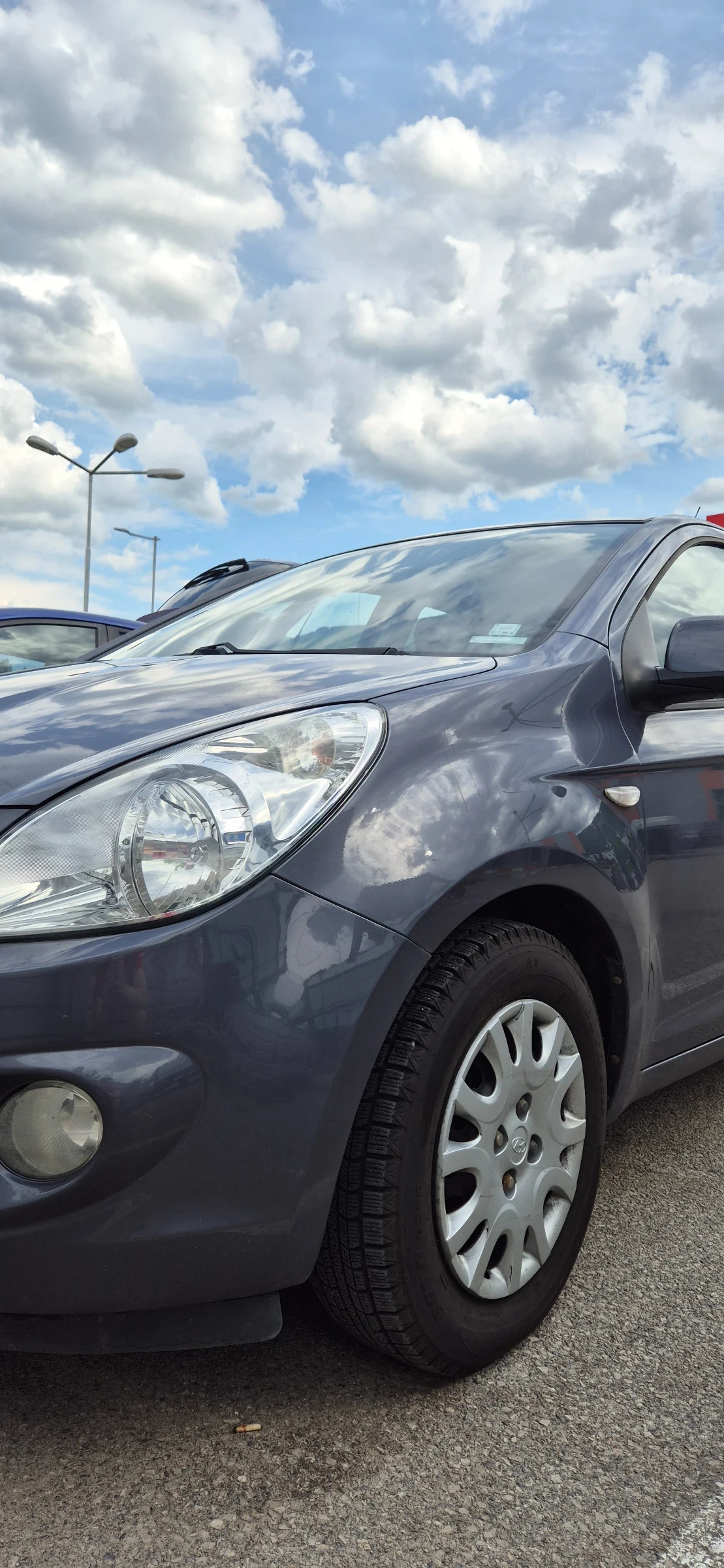 Hyundai I20  - изображение 8