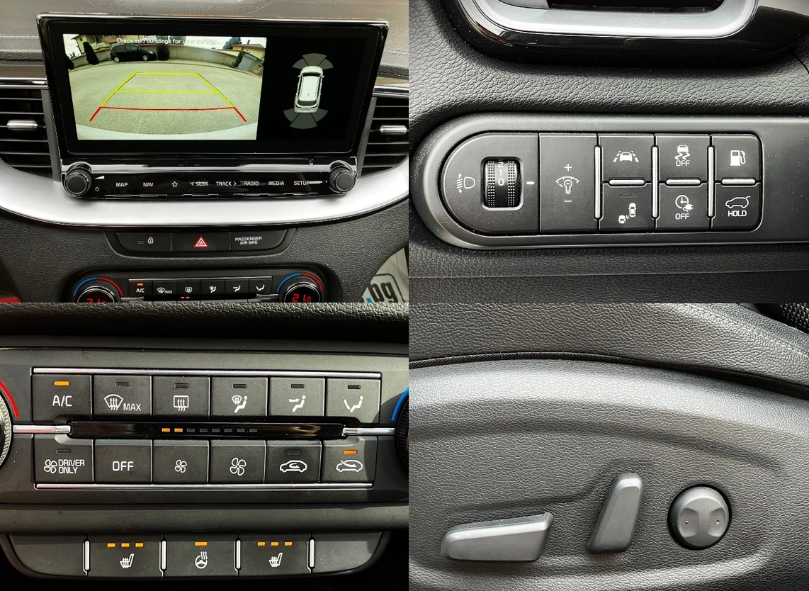 Kia Ceed 1.6 GDI - изображение 10