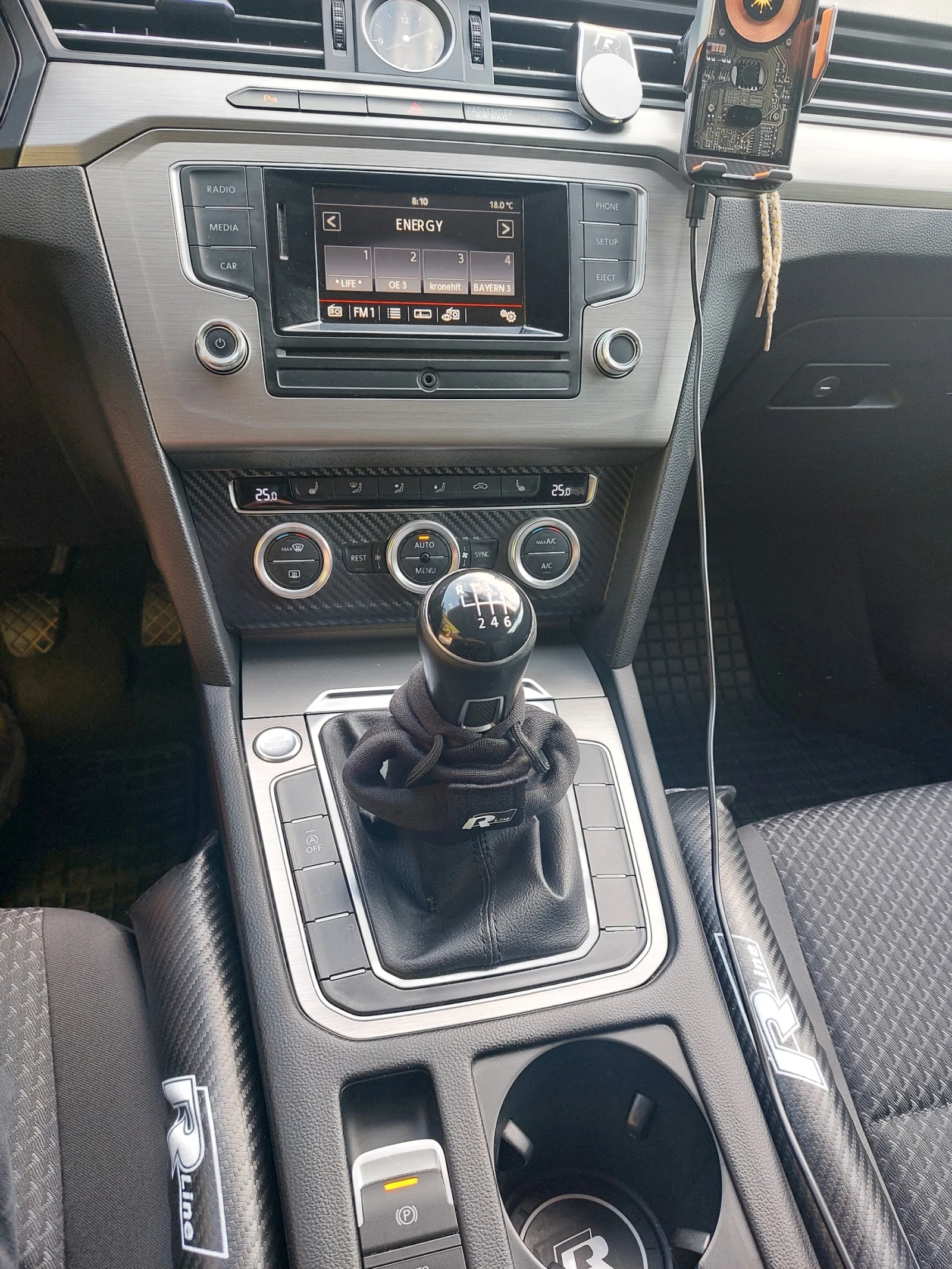 VW Passat 1600 - изображение 8