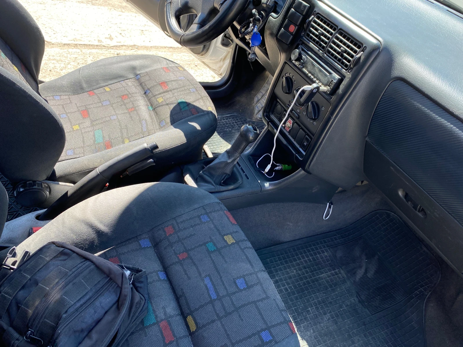 VW Polo  - изображение 4