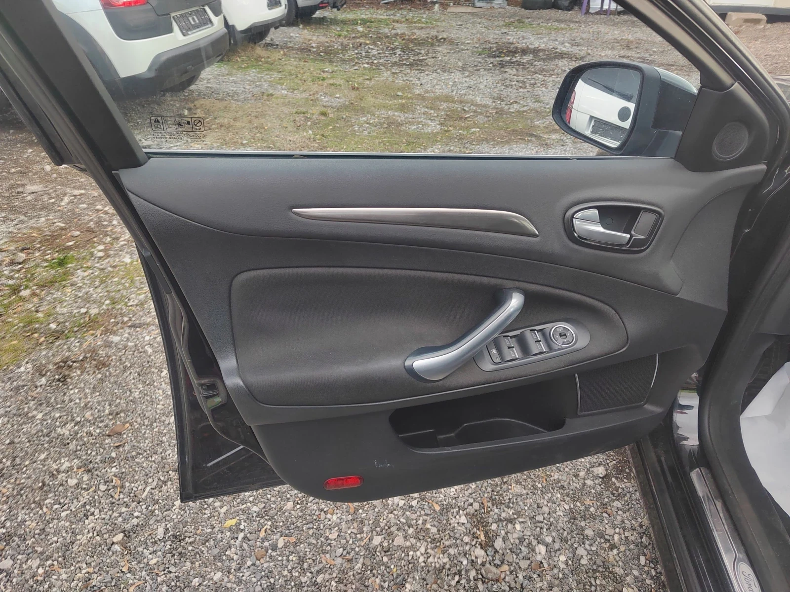 Ford Mondeo 2.0 BENZIN  - изображение 7