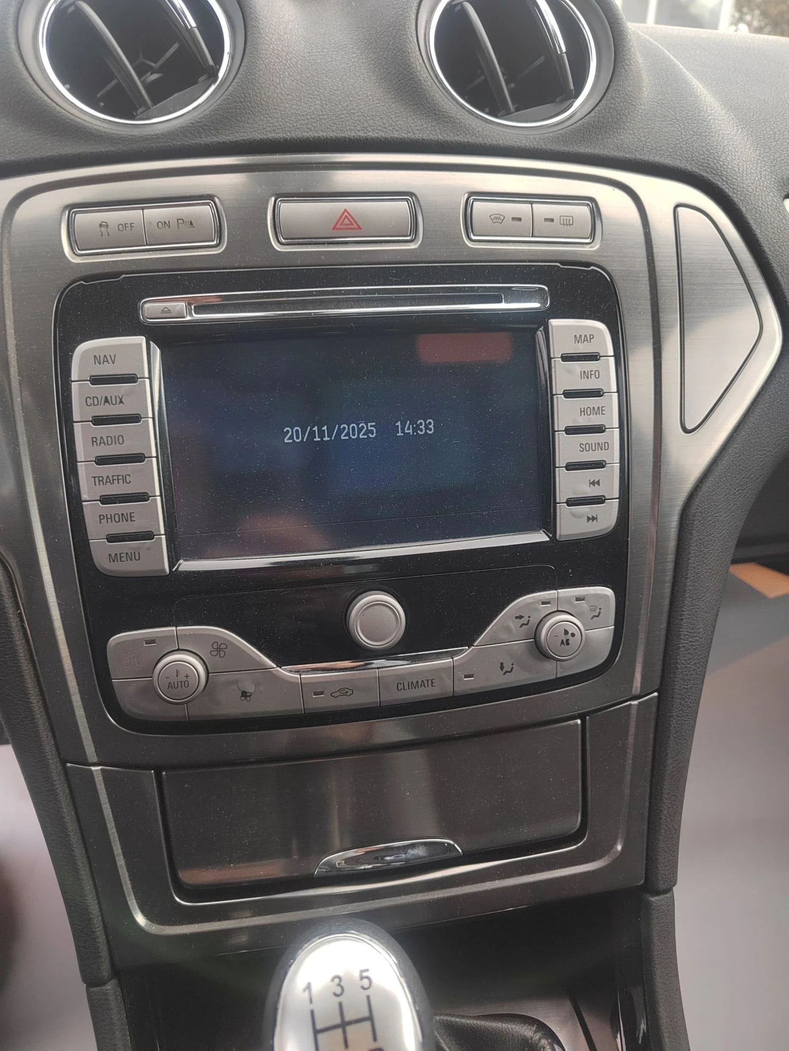 Ford Mondeo 2.0 BENZIN  - изображение 9