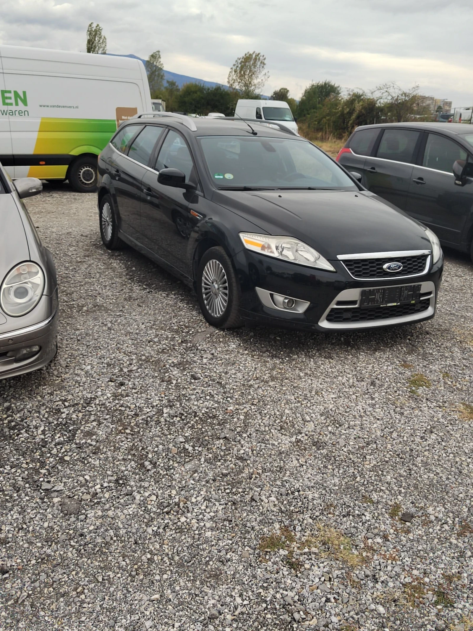 Ford Mondeo 2.0 BENZIN  - изображение 3