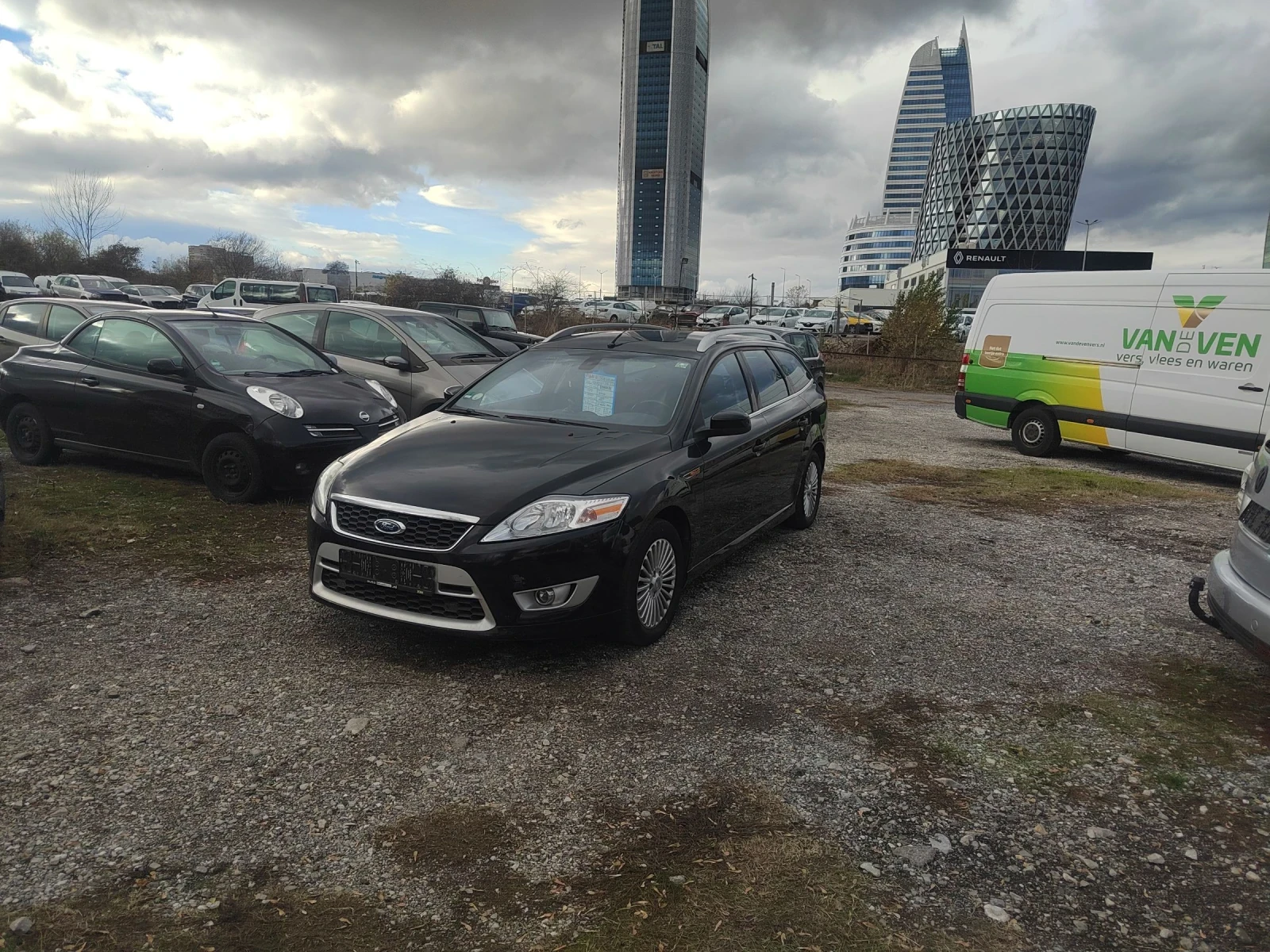 Ford Mondeo 2.0 BENZIN  - изображение 3