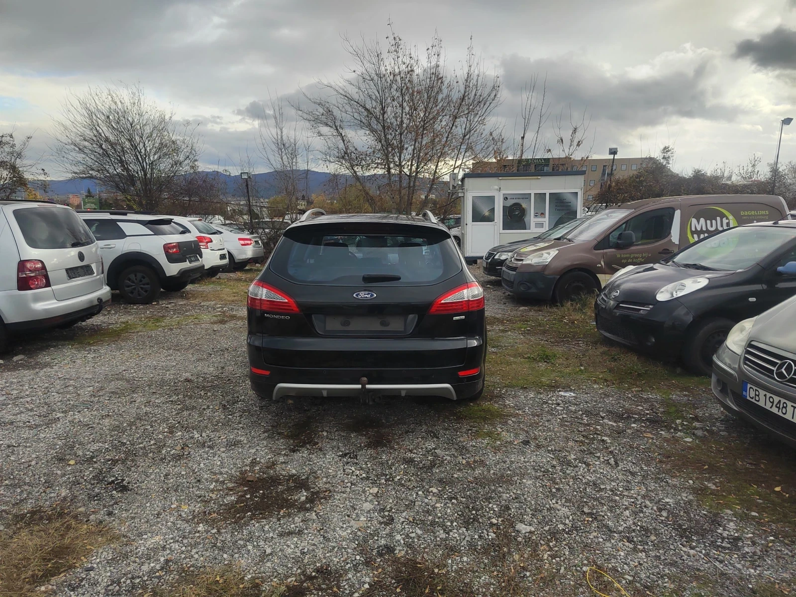 Ford Mondeo 2.0 BENZIN  - изображение 5