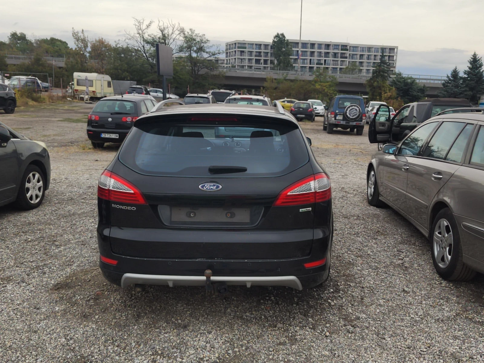 Ford Mondeo 2.0 BENZIN  - изображение 6