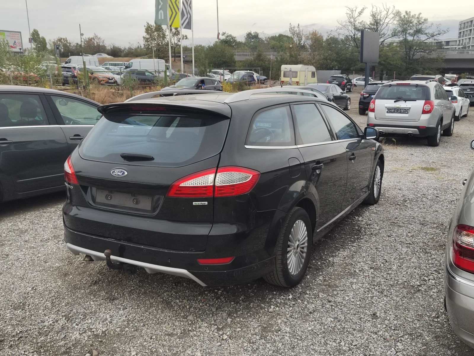 Ford Mondeo 2.0 BENZIN  - изображение 5