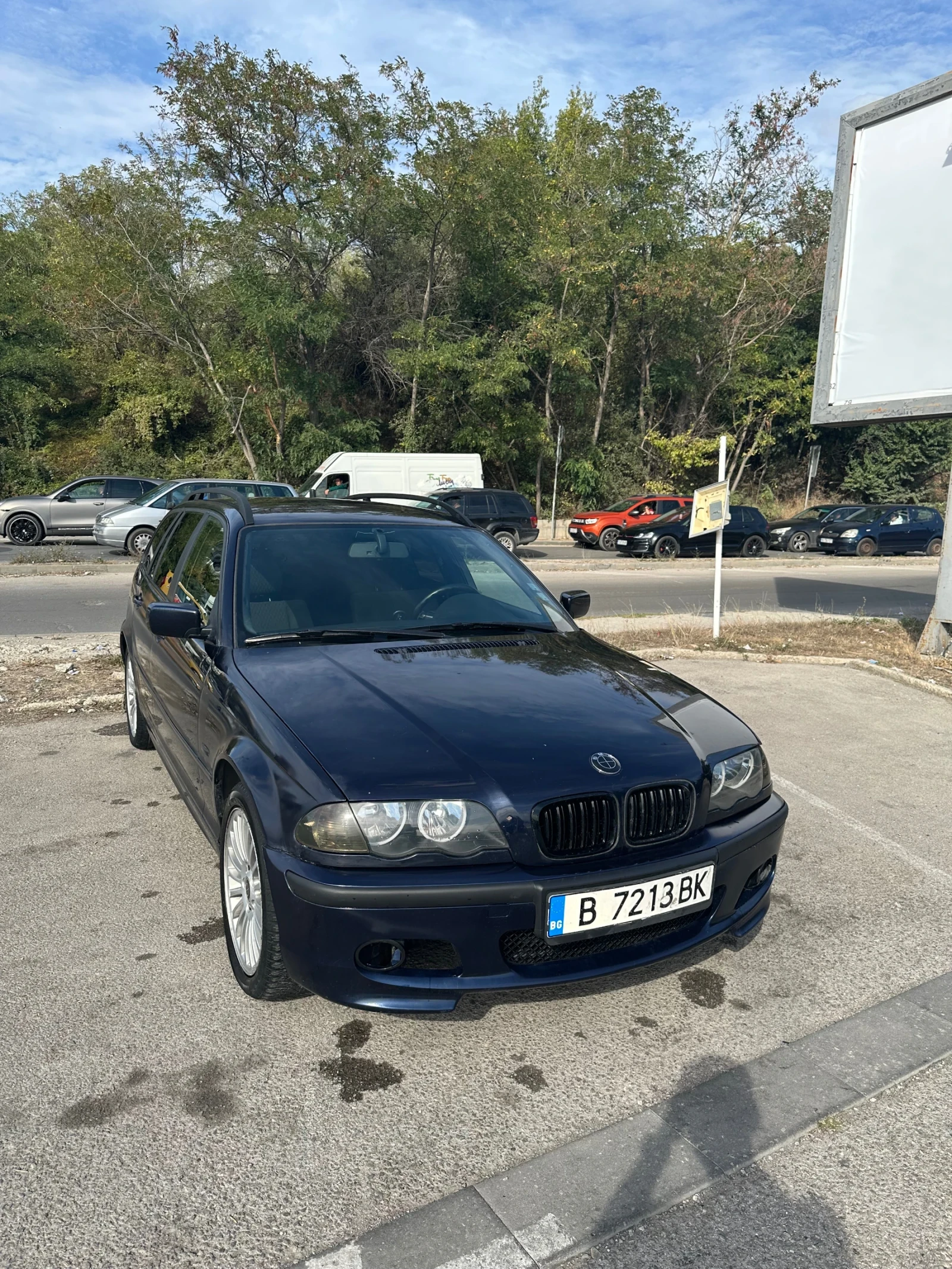 BMW 325 Bmw 325xi - изображение 2