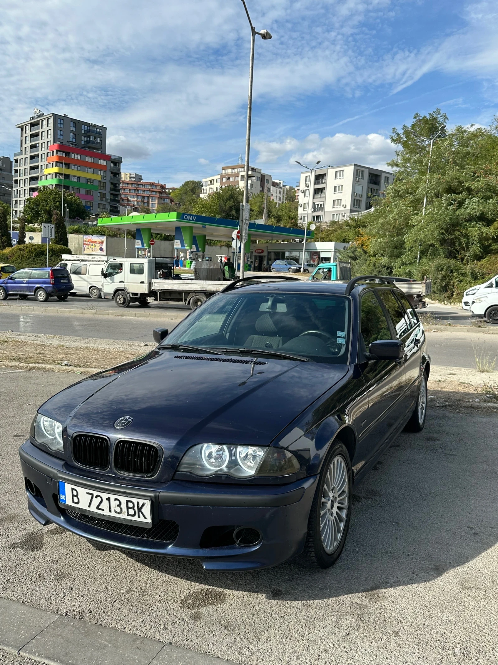 BMW 325 Bmw 325xi - изображение 10