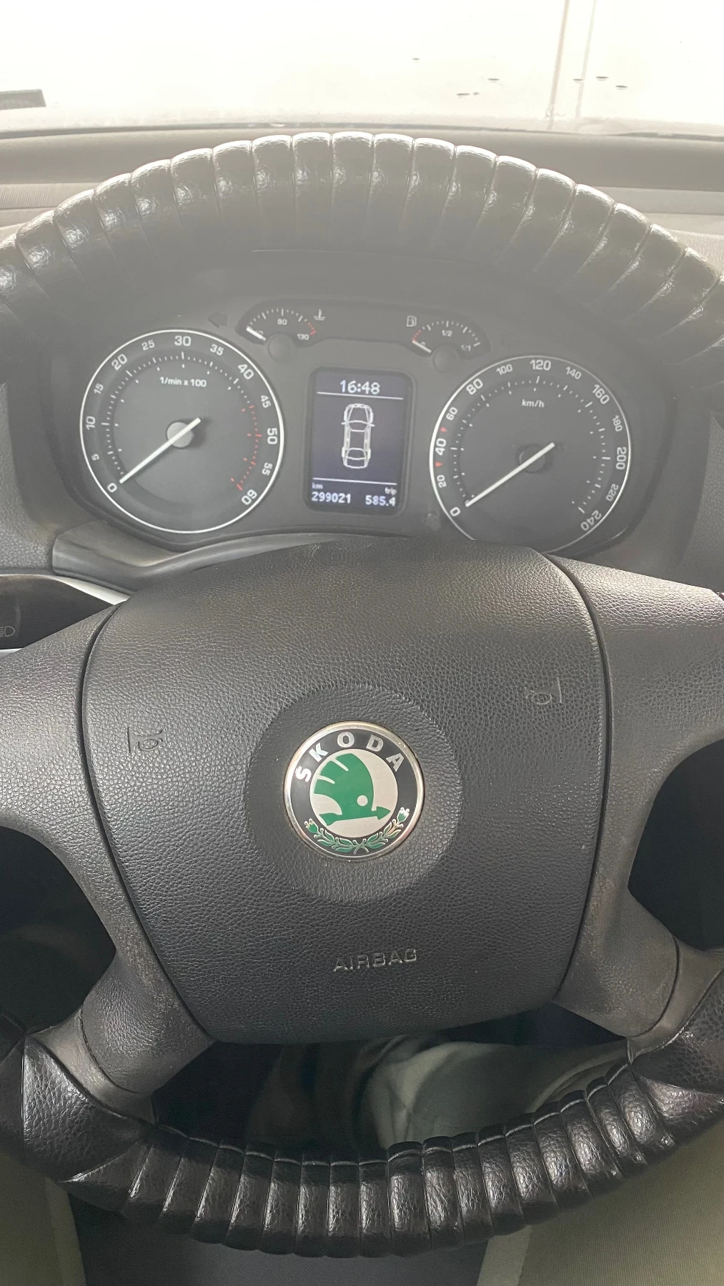 Skoda Octavia  - изображение 7