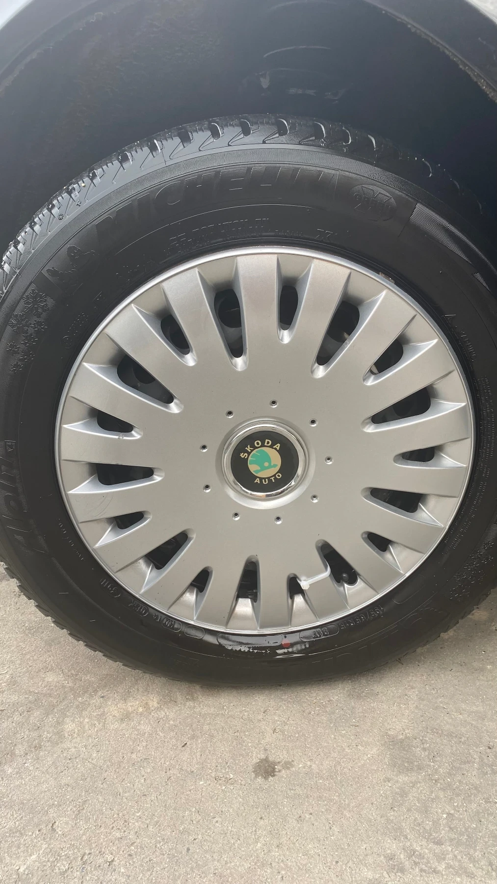 Skoda Octavia  - изображение 3