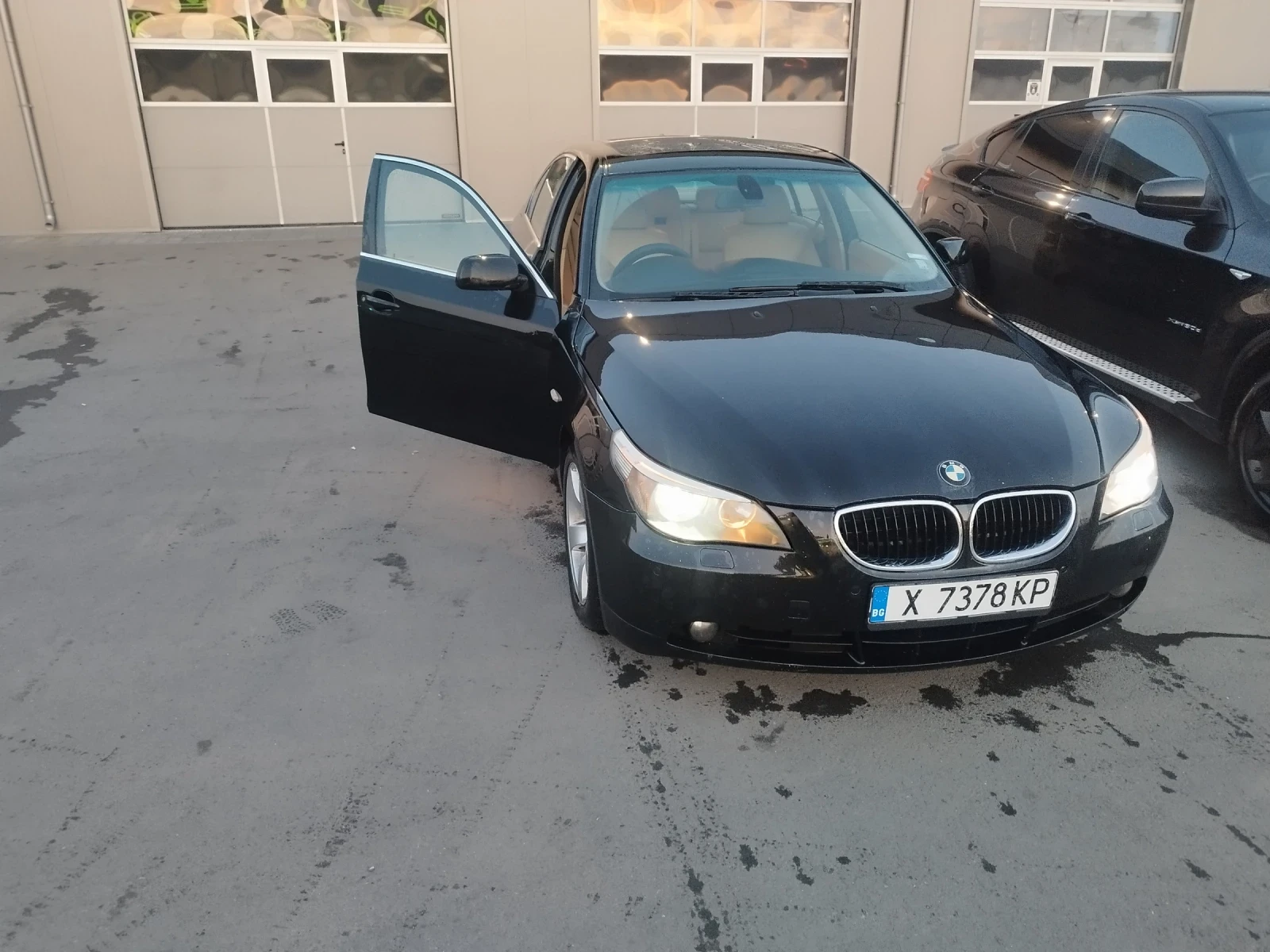 BMW 520 Е60 | Mobile.bg — изображение 1