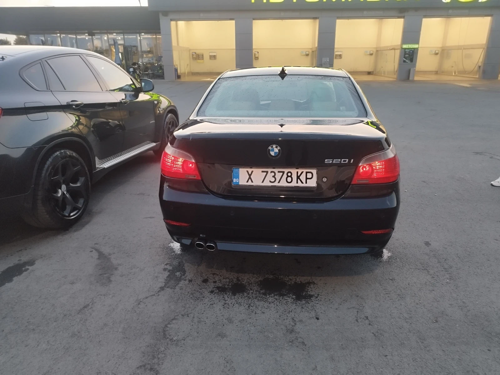 BMW 520 Е60 | Mobile.bg — изображение 2