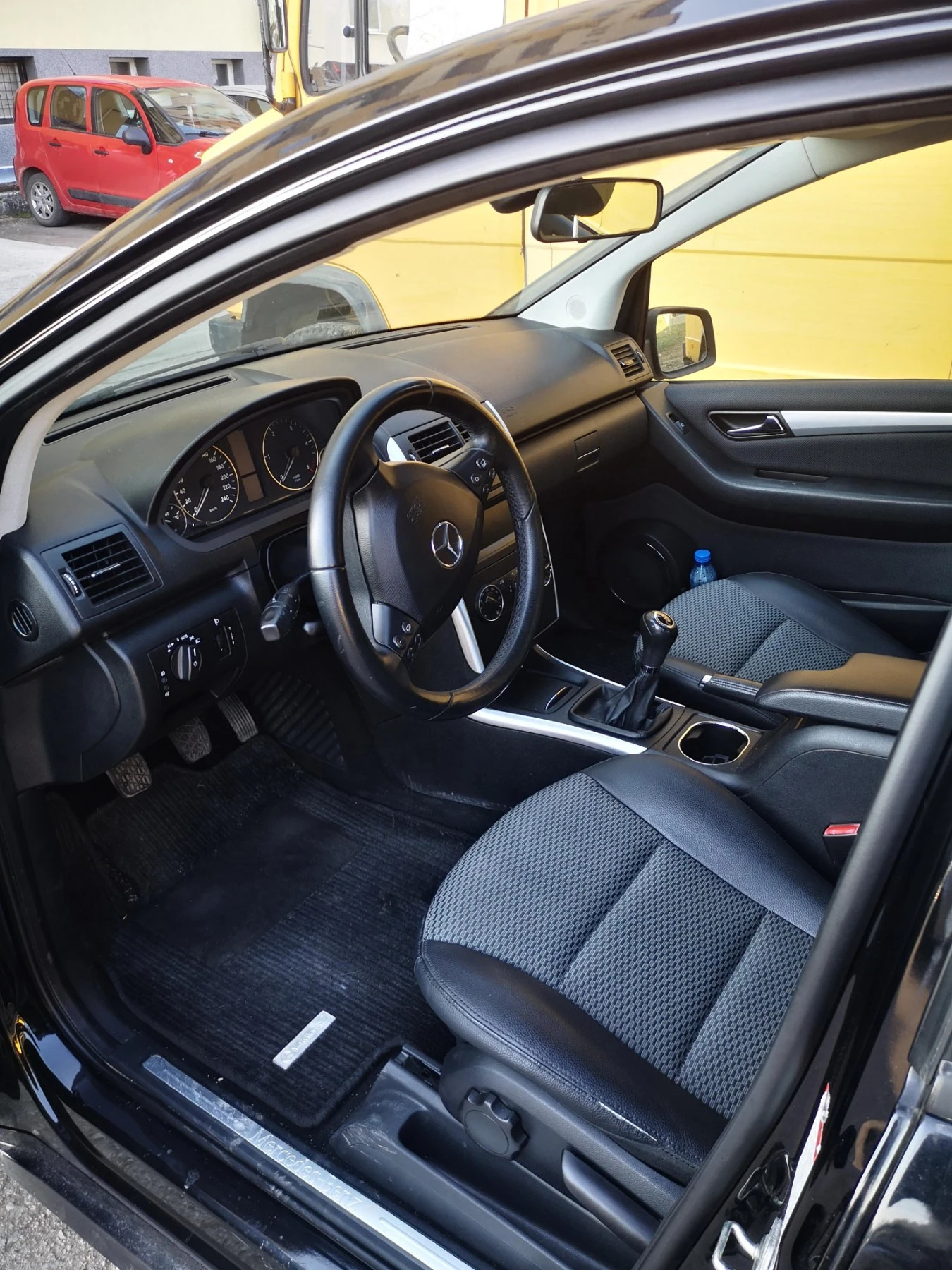 Mercedes-Benz A 160 FACELIFT | Mobile.bg — изображение 7