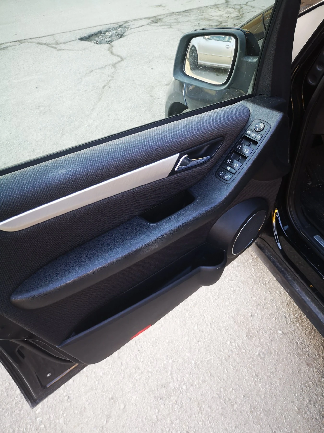 Mercedes-Benz A 160 FACELIFT | Mobile.bg — изображение 9