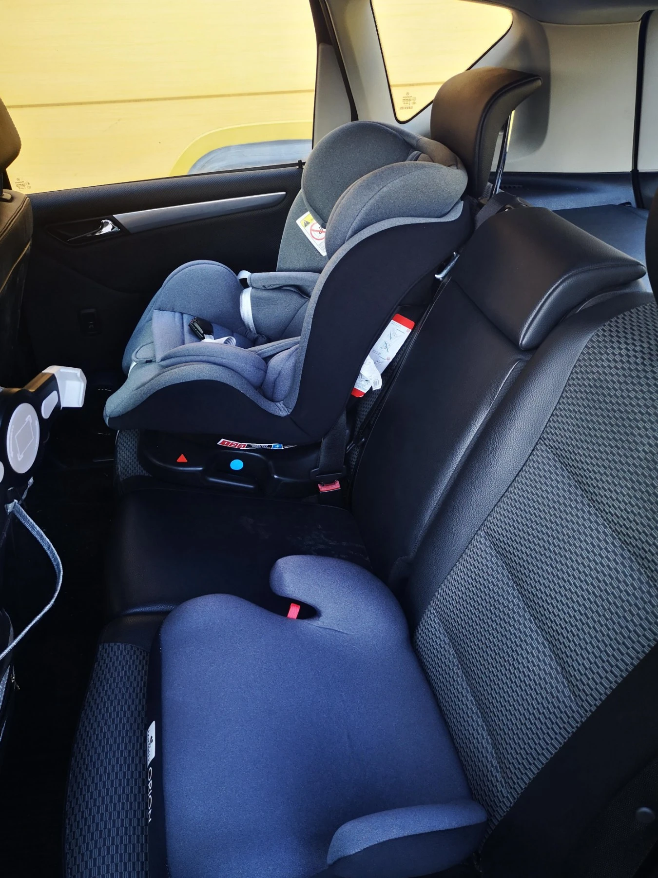 Mercedes-Benz A 160 FACELIFT | Mobile.bg — изображение 11