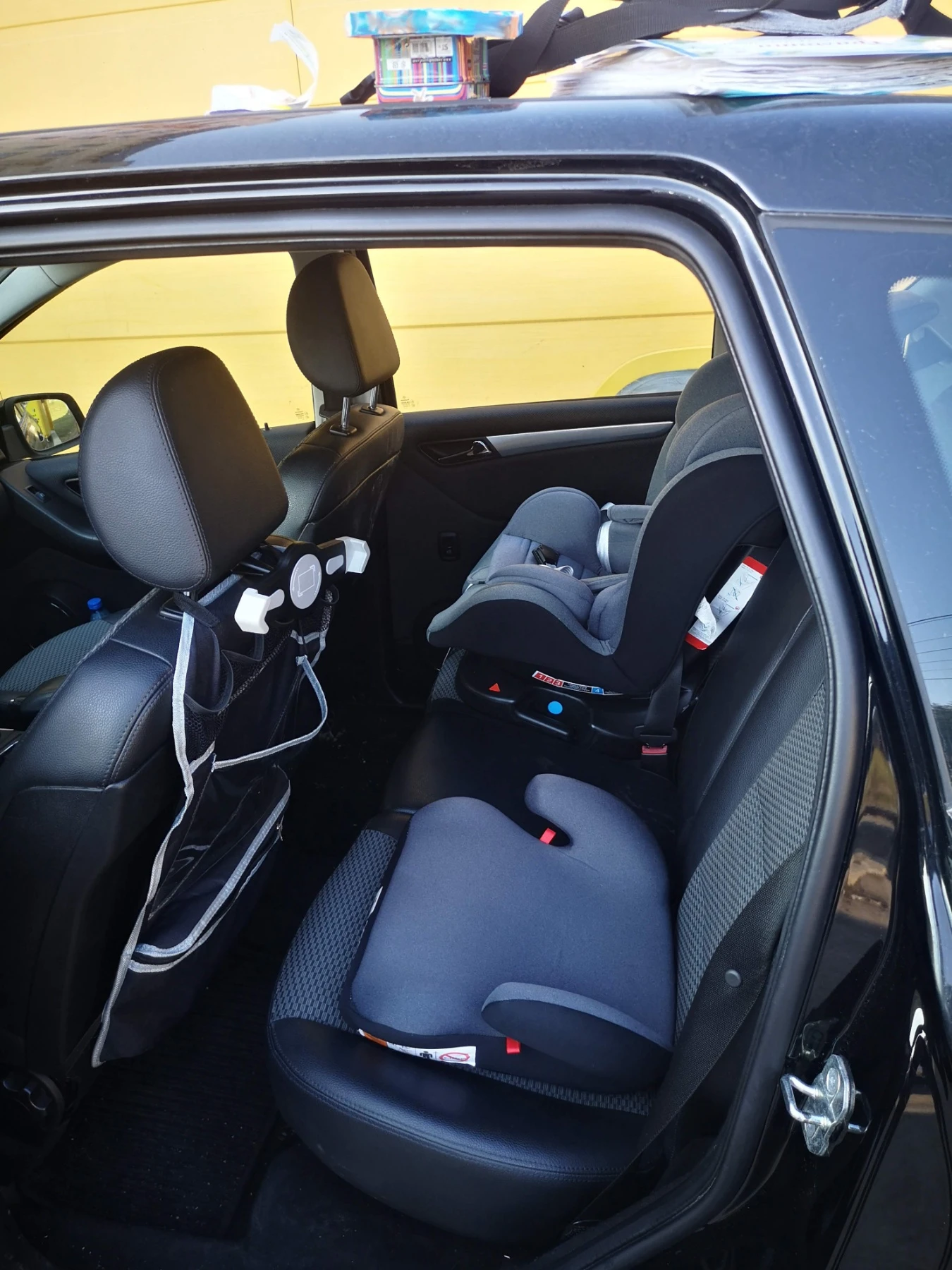 Mercedes-Benz A 160 FACELIFT | Mobile.bg — изображение 10