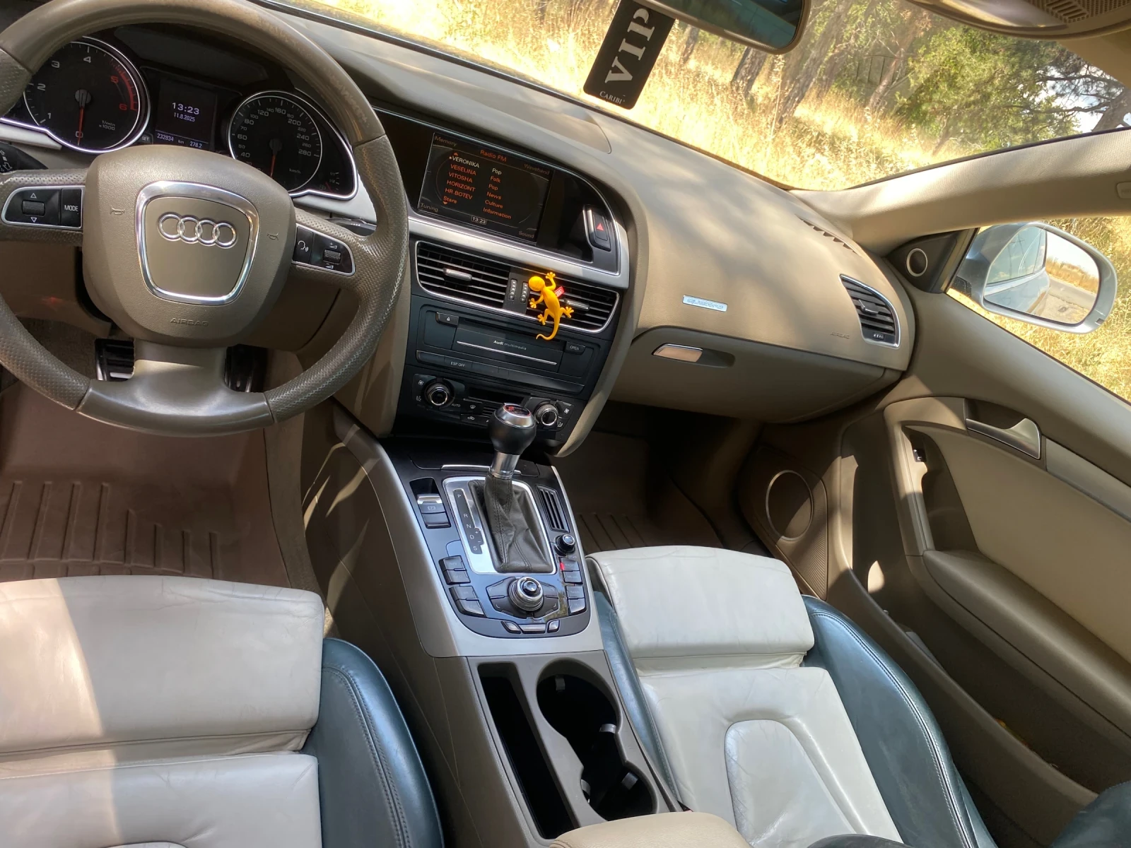 Audi A5 3.0TDI QUATTRO  | Mobile.bg � ����������� 11