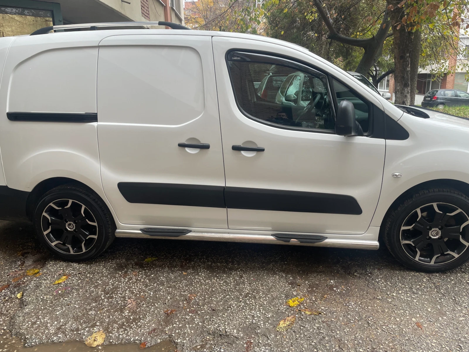 Citroen Berlingo | Mobile.bg   13