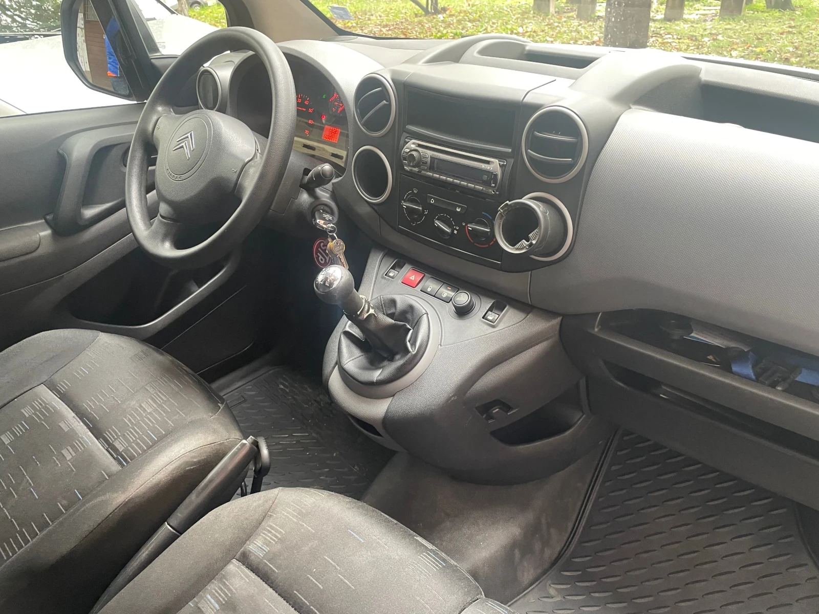 Citroen Berlingo | Mobile.bg   7