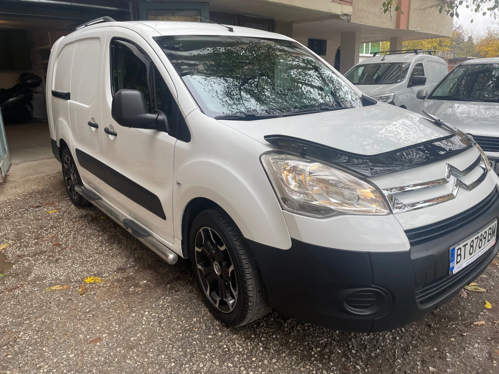 Citroen Berlingo | Mobile.bg   1