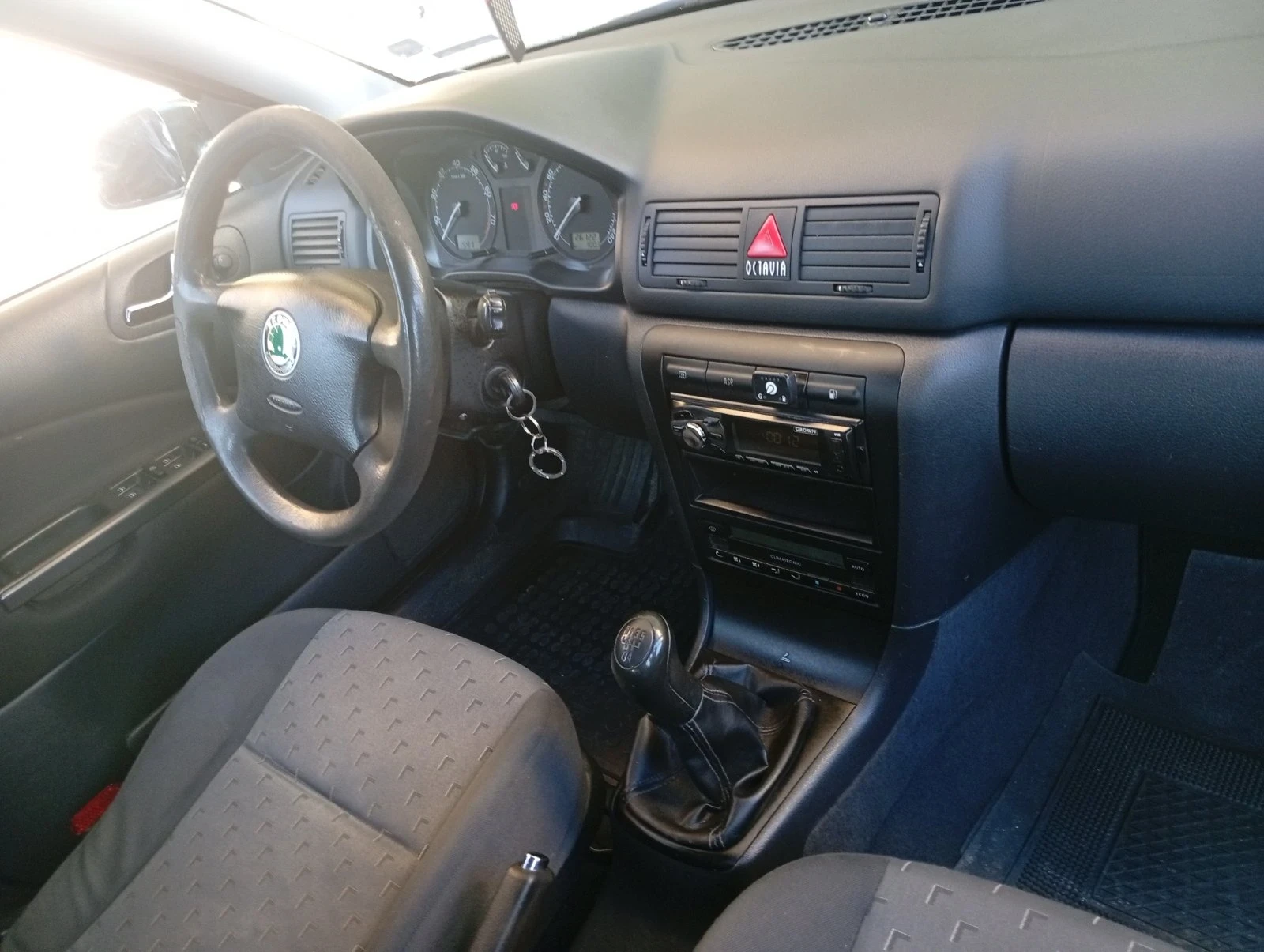 Skoda Octavia  - изображение 2