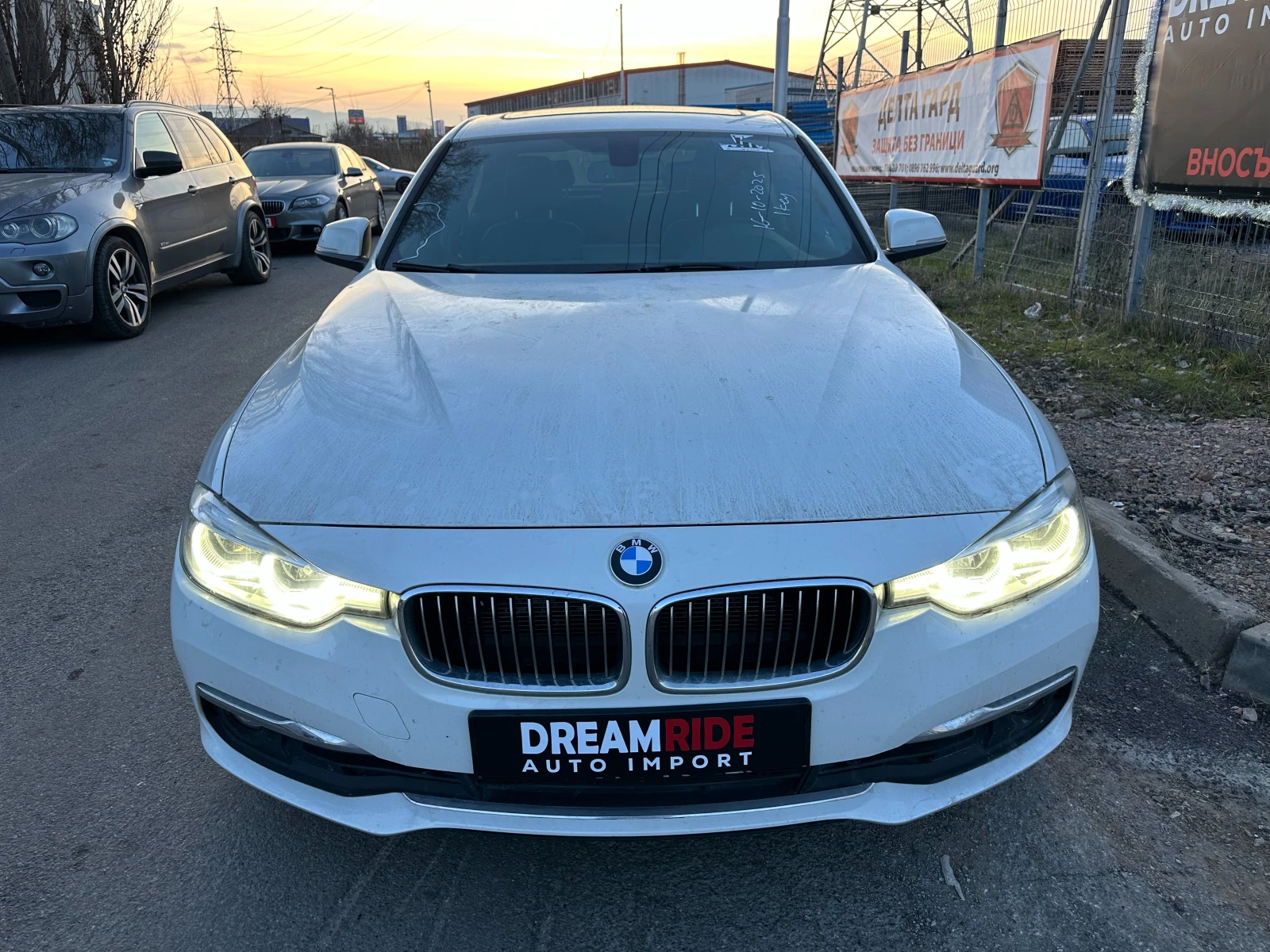 BMW 328 * FACE* �������* 148 000��*  | Mobile.bg � ����������� 3