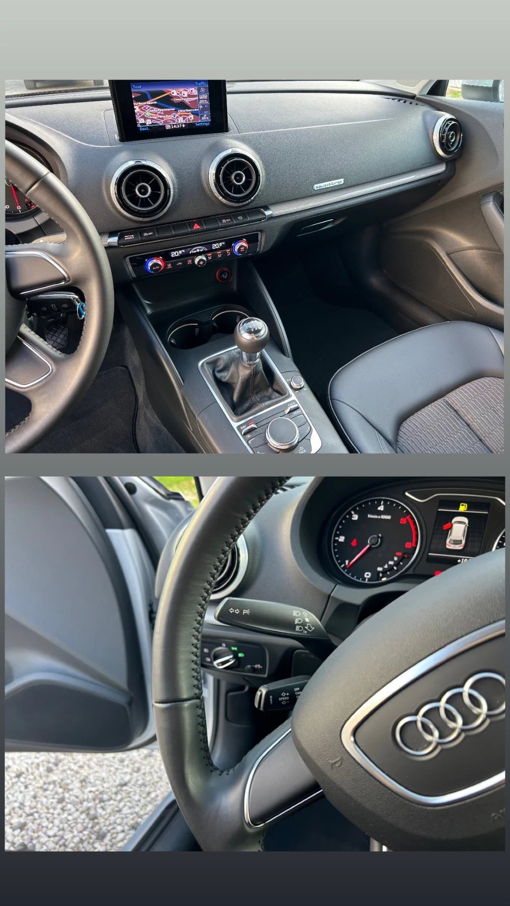 Audi A3 2.0 TDI Quattro - изображение 9