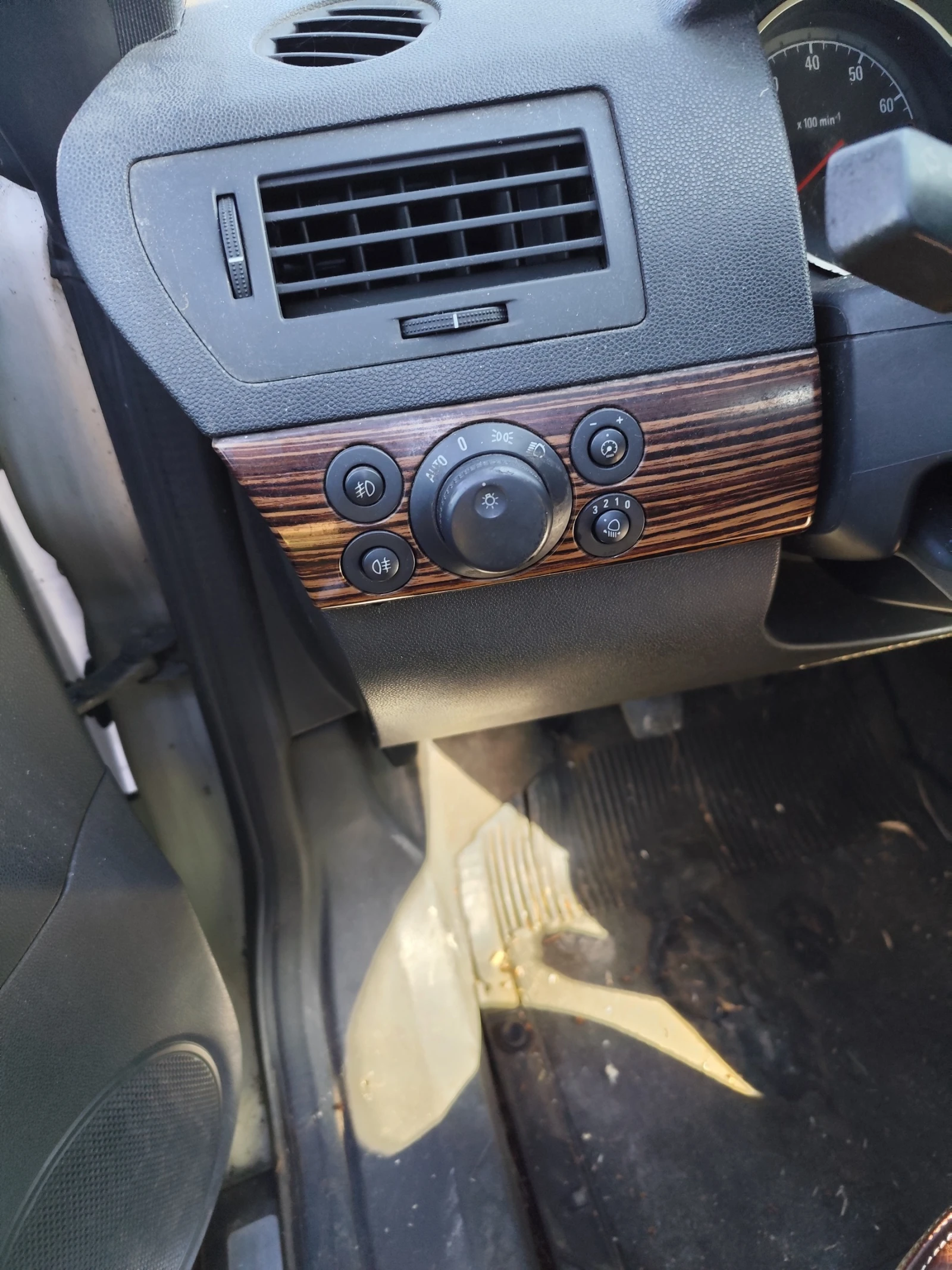 Opel Astra 1.6 Cabrio  - изображение 6