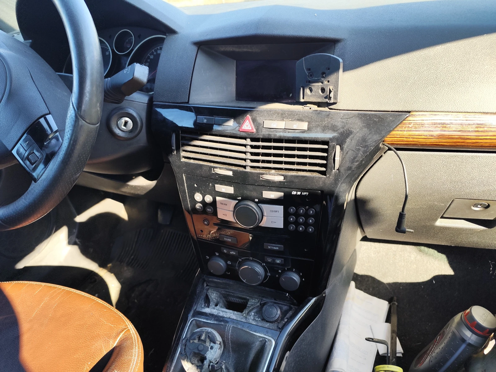 Opel Astra 1.6 Cabrio  - изображение 5