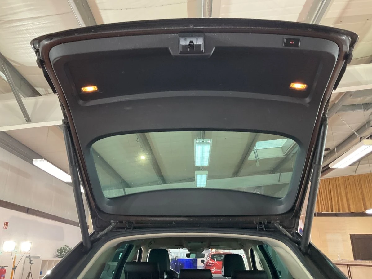 Skoda Superb 2.0TDI 190.* L&K* * Canton* Keyless | Mobile.bg   12