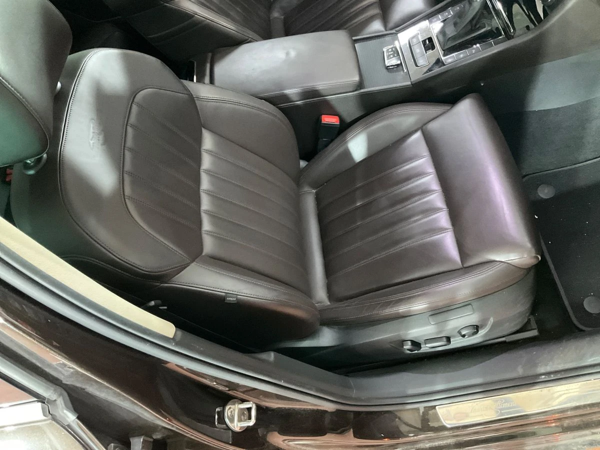 Skoda Superb 2.0TDI 190кс.* L&K* Дистроник* Canton* Keyless - изображение 9