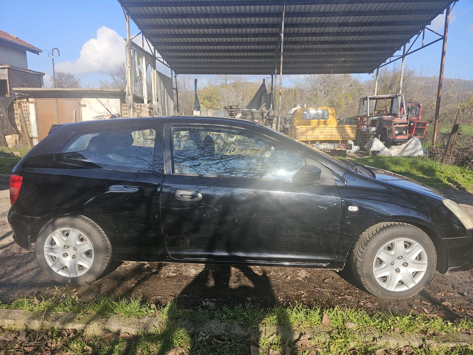 Honda Civic | Mobile.bg � ����������� 2