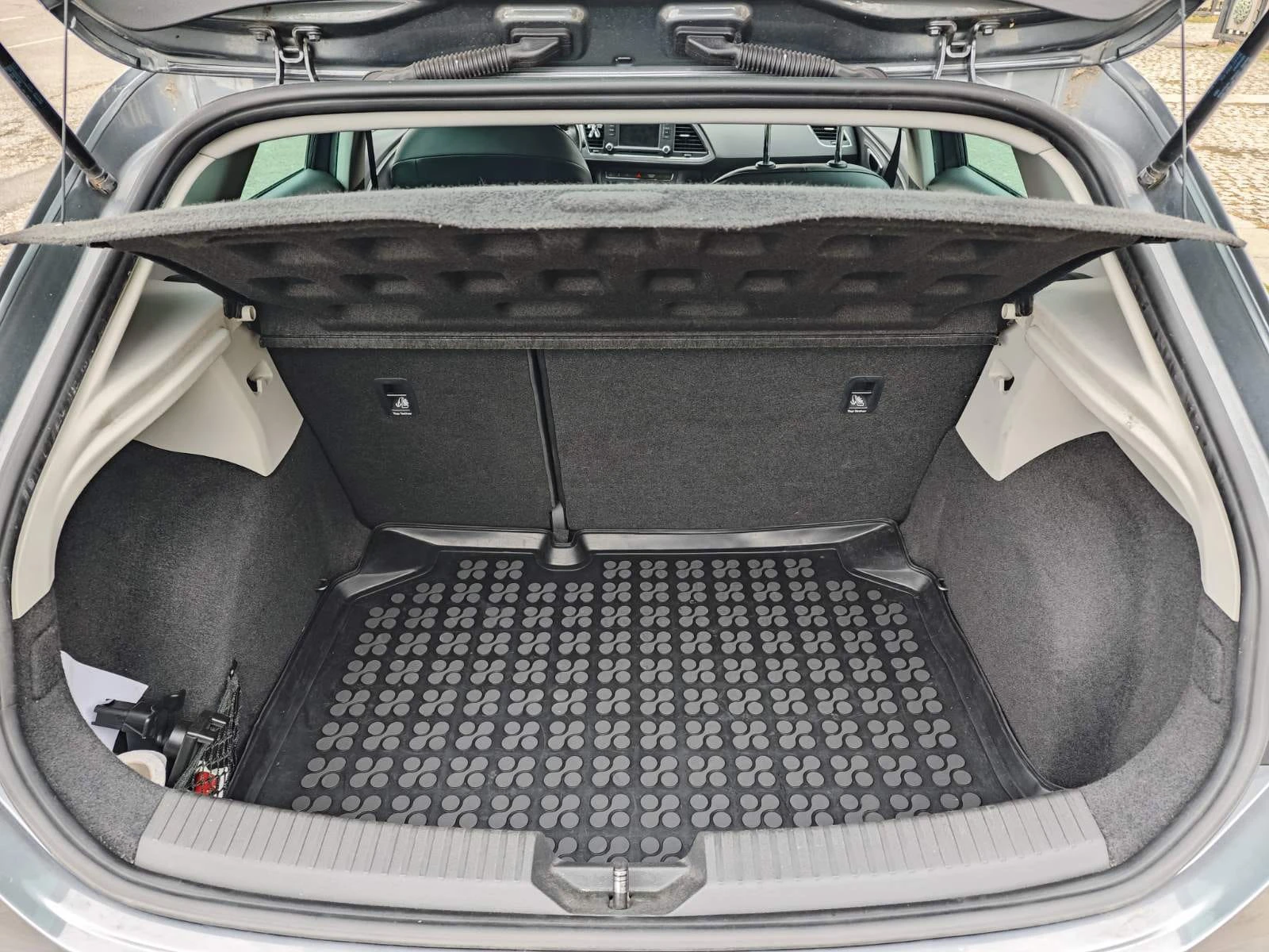 Seat Leon 2.0 TDI/150 PS/DSG/MATRIX/PDC | Mobile.bg � ����������� 17