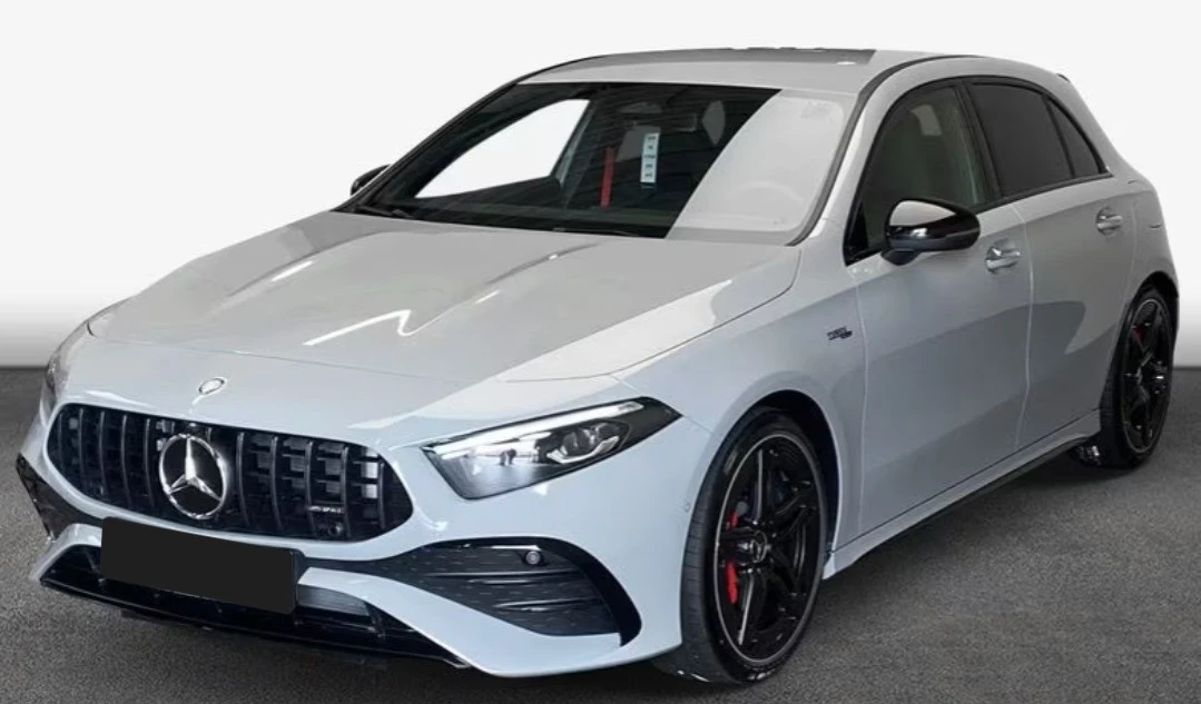 Mercedes-Benz A 35 AMG* 4Matic* Advanced+  - изображение 2