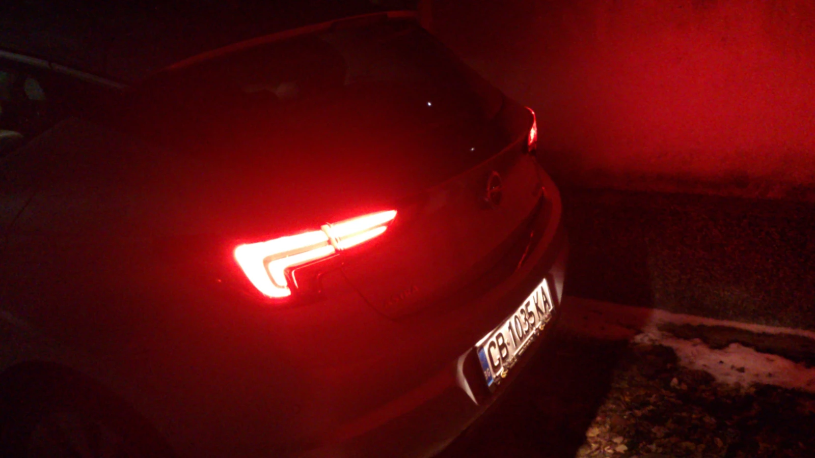 Opel Astra K Inovation 85000�� | Mobile.bg � ����������� 2