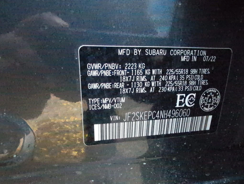 Subaru Forester * Limited * CARFAX * ��� ������������ ������ | Mobile.bg � ����������� 11