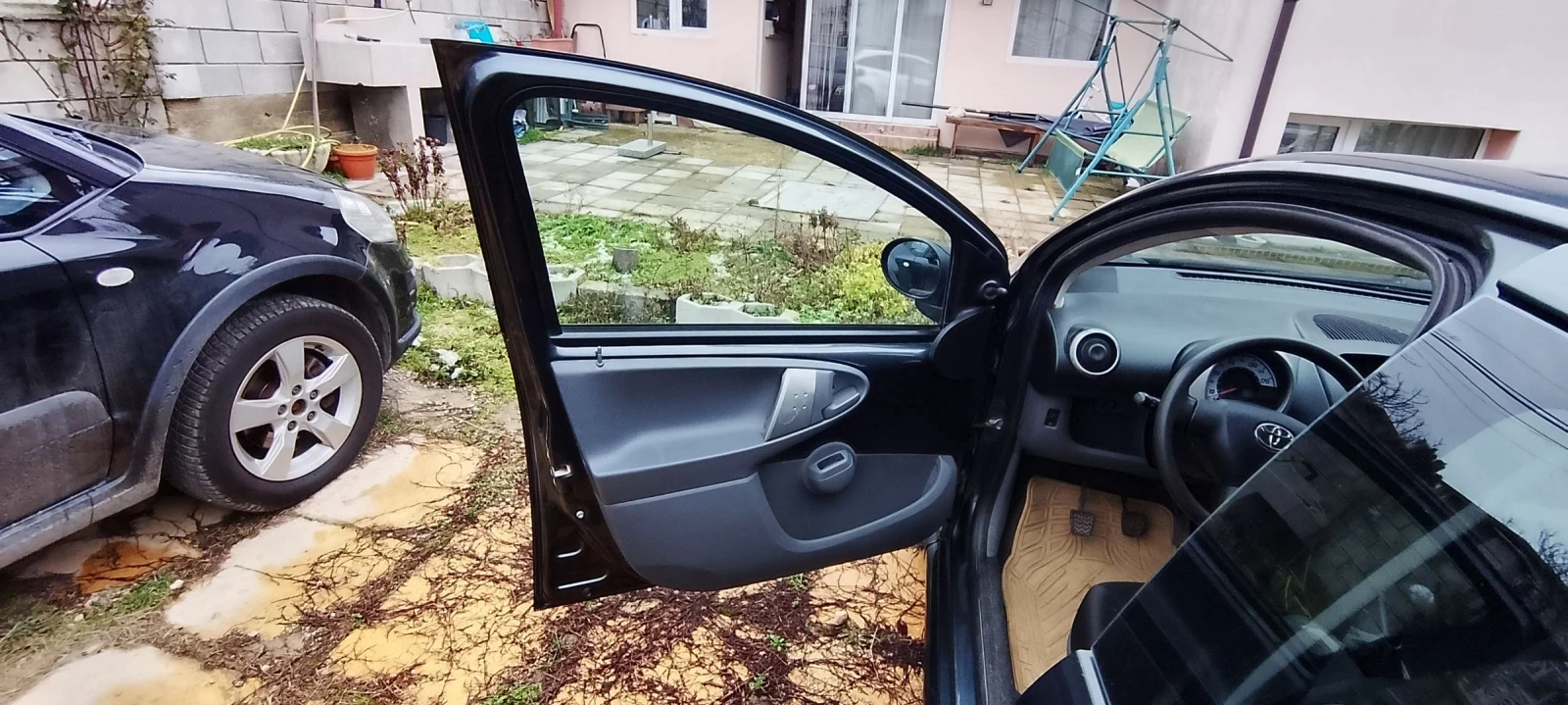 Toyota Aygo | Mobile.bg � ����������� 5